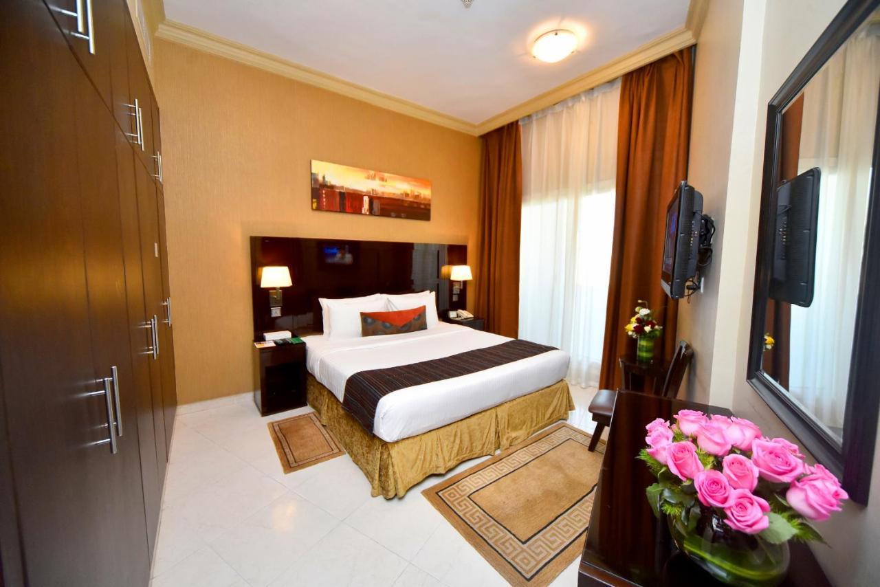 迪拜酋长星级公寓酒店 外观 照片